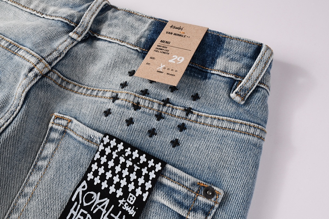 Other 260 KSUBI JEANS - Image 11