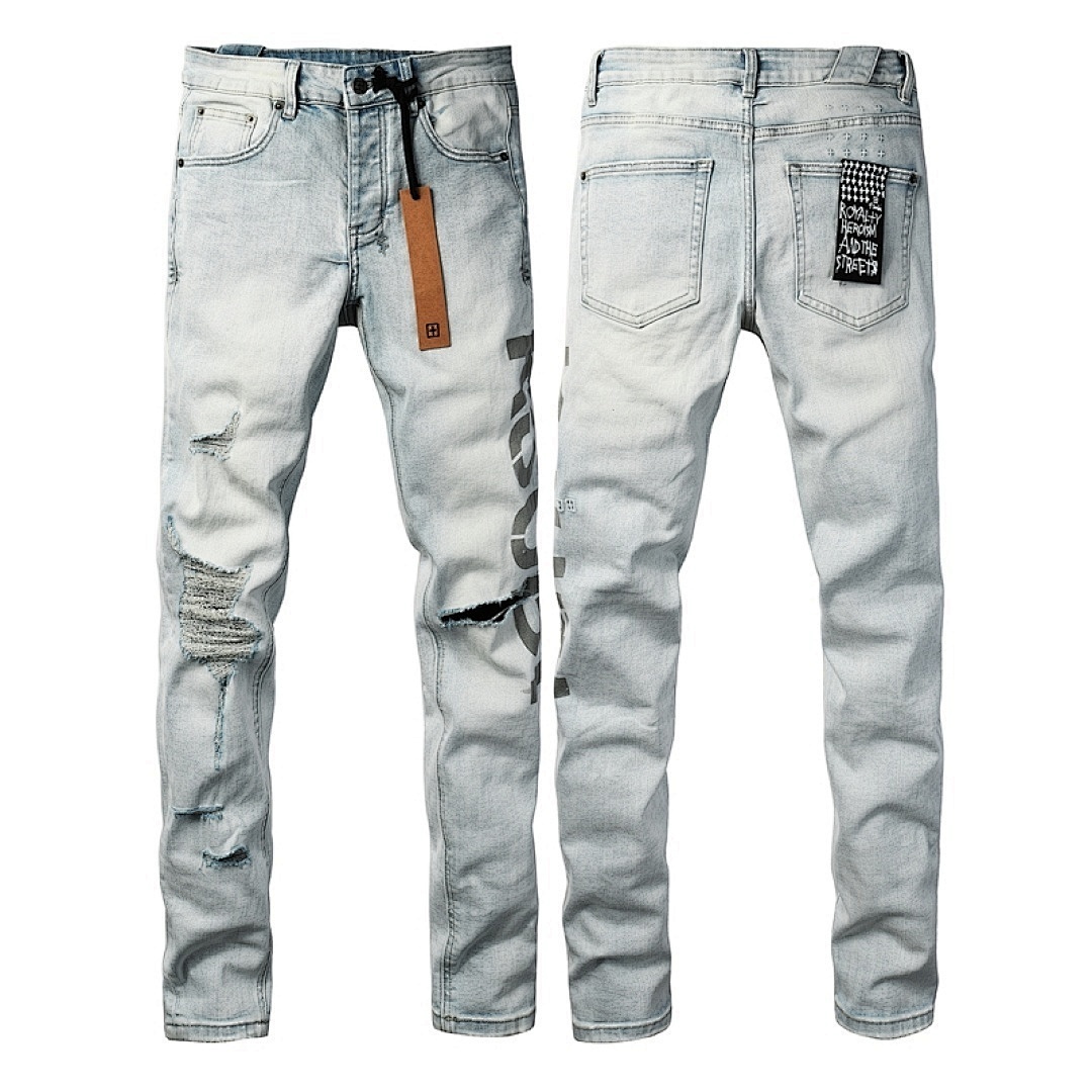 Other 260 KSUBI JEANS