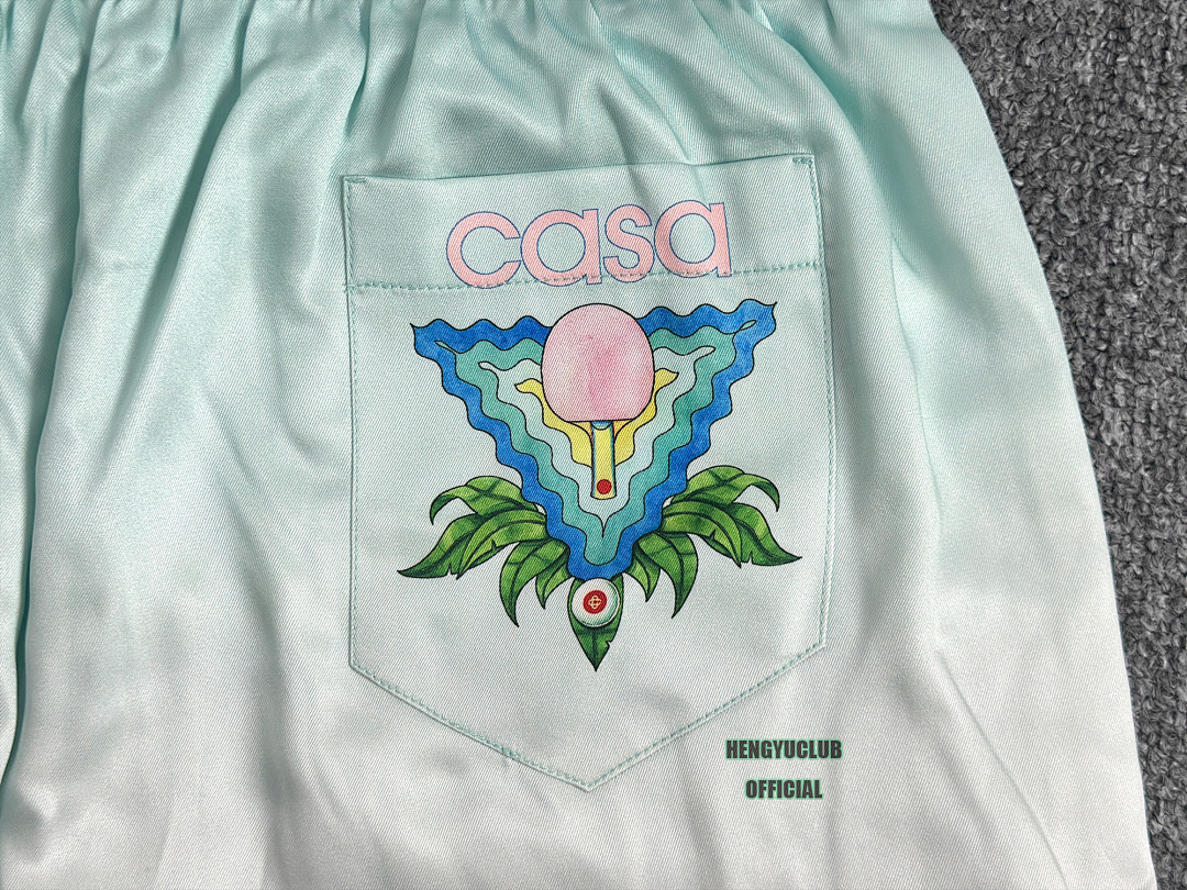 CASA ¥350 CASABLANC* - Image 4