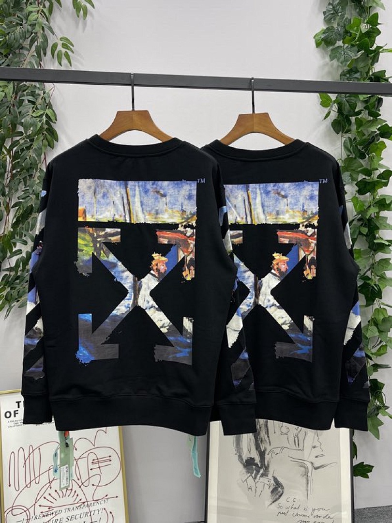 Other 220 Off (White) - Image 4
