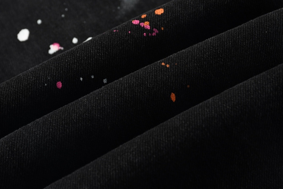 Other 260 Purple Jeans - Image 15