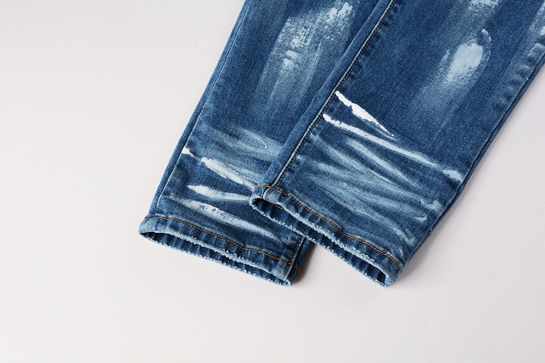 Other 260 Purple Jeans - Image 17