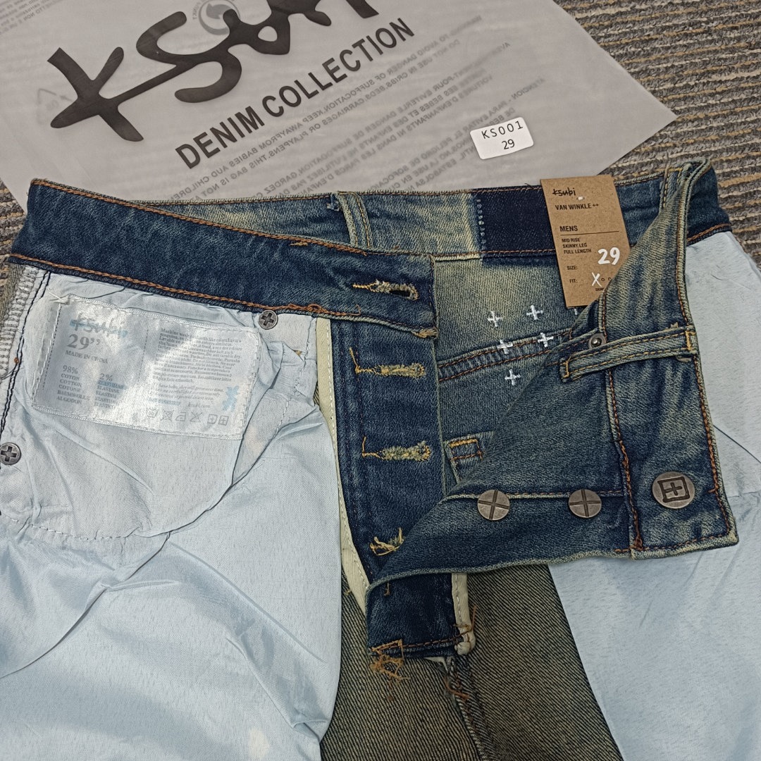 Other 260 KSUBI - Image 16