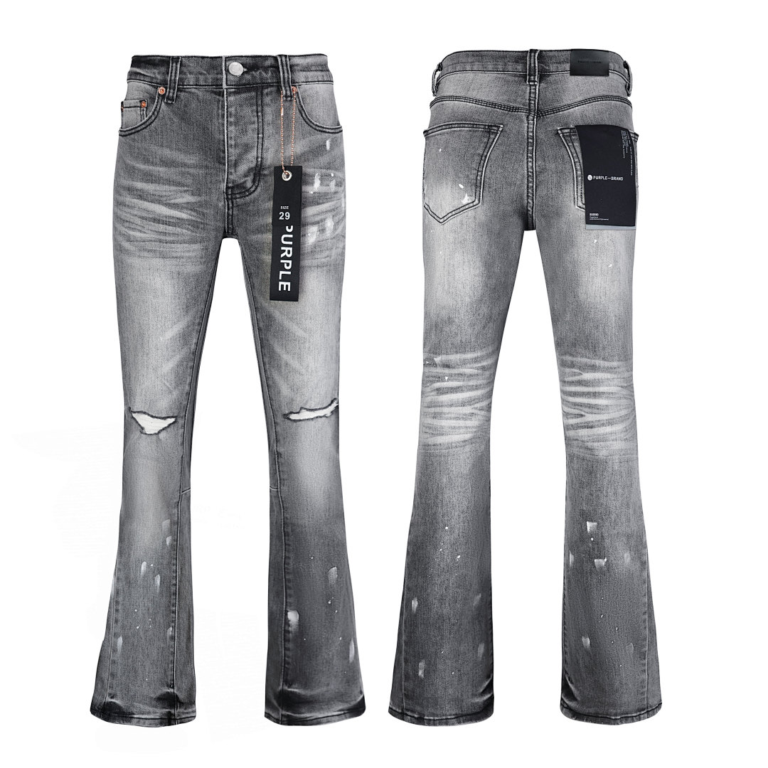 Other 260 Purple Jeans
