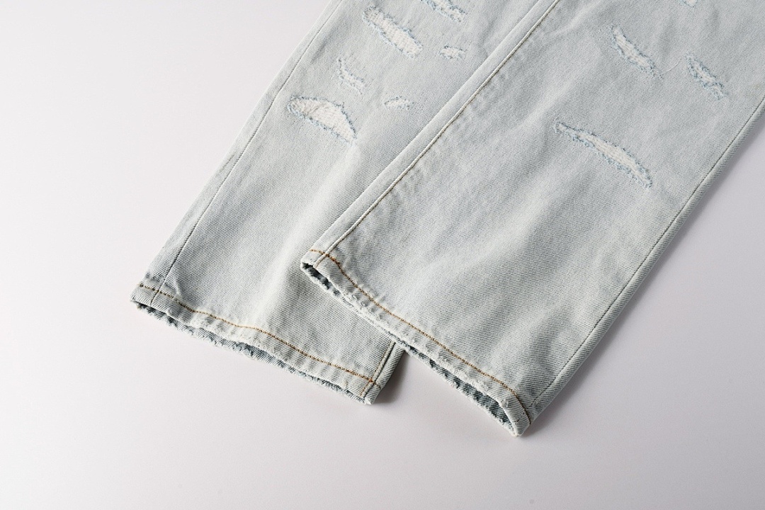Other 260 Purple Jeans - Image 13