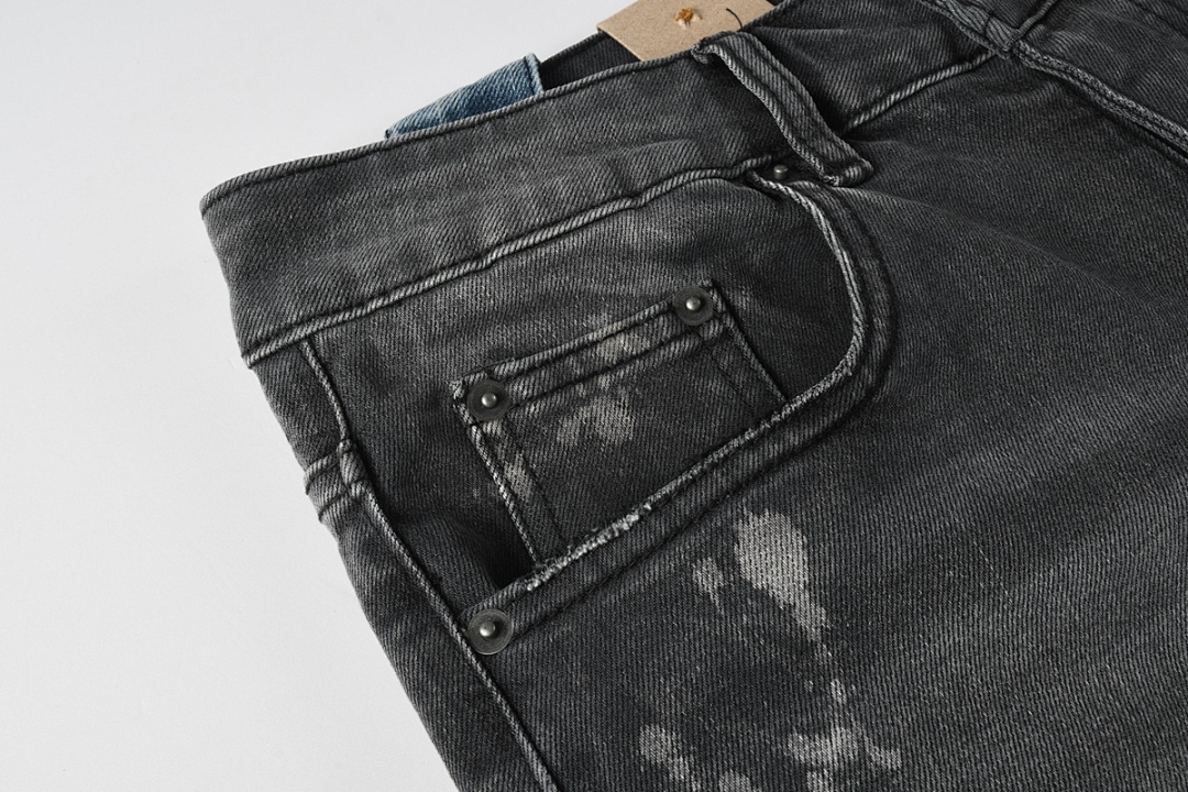 Other 240 KSUBI JEANS - Image 5