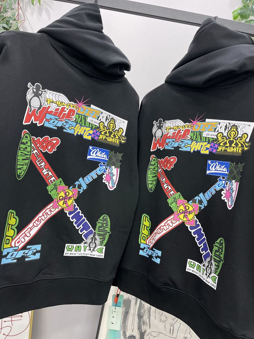 Other 250 Off (White) - Image 6