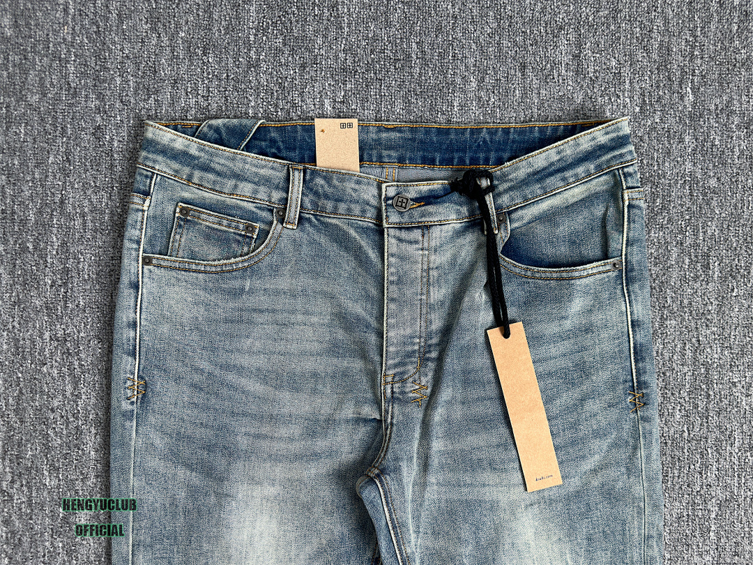 Other 260 KSUBI JEANS - Image 2