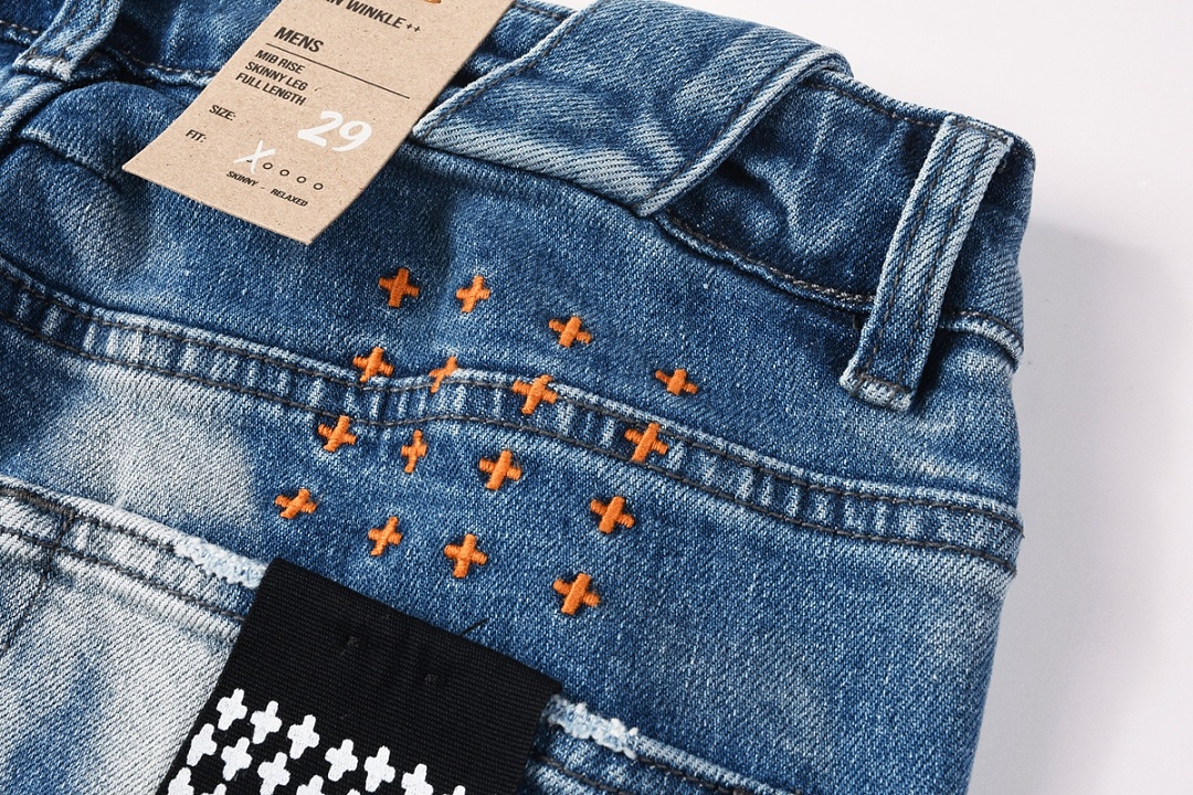 Other 260 KSUBI JEANS - Image 12