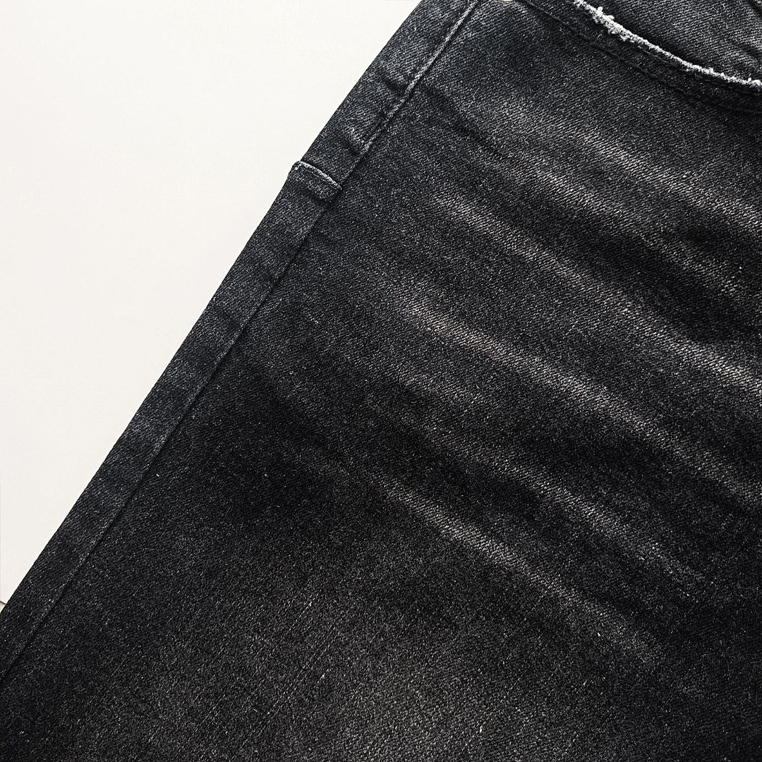 Other 260 Purple Jeans - Image 8