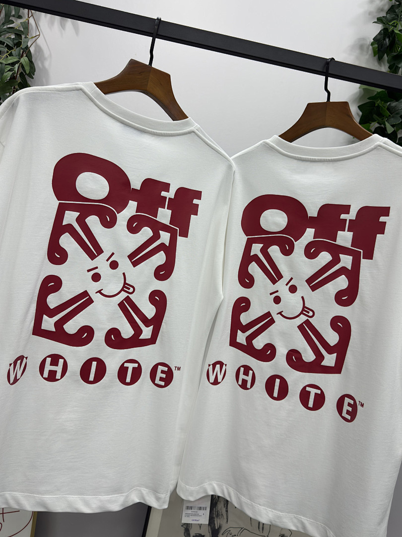 Other 170 Off (White) - Image 5