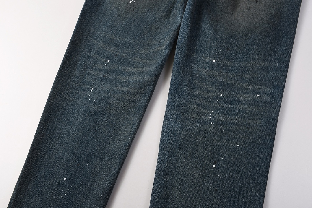 Other 260 Purple Jeans - Image 12