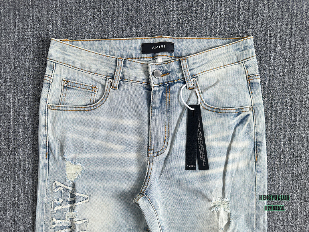 AMIRI 260 AMIRI JEANS - Image 3