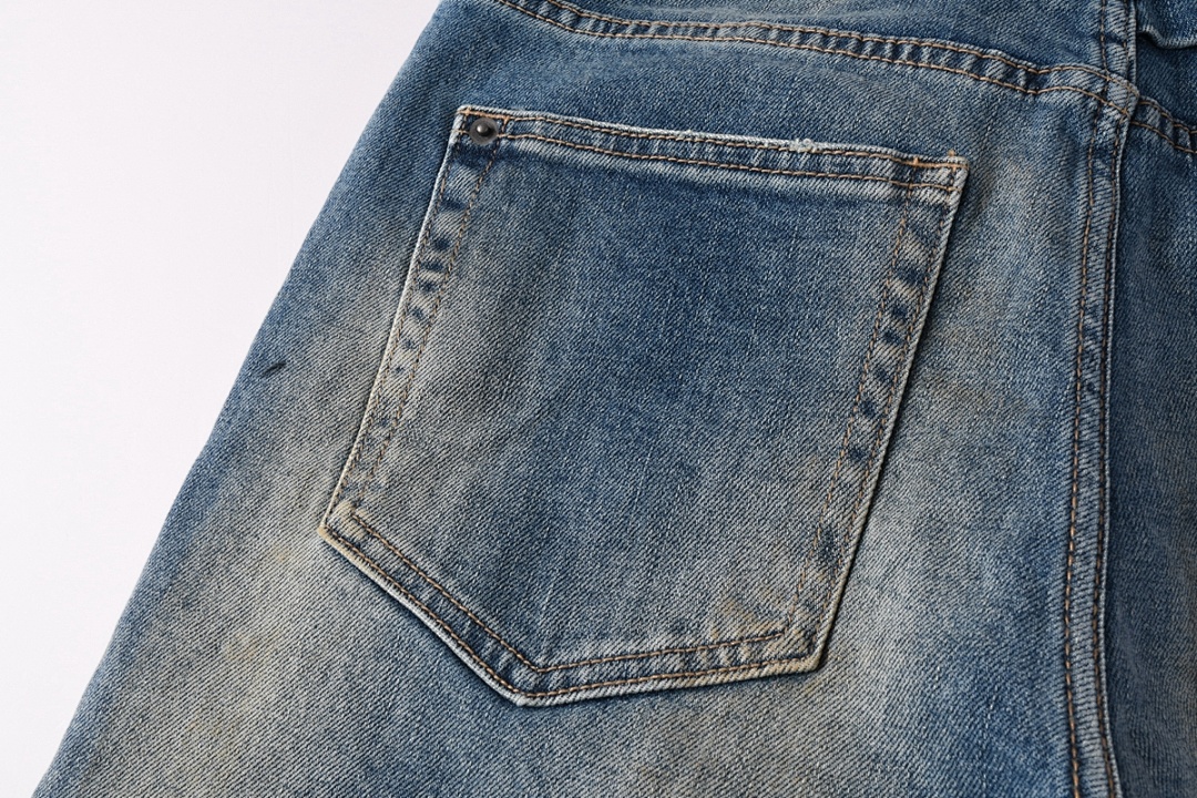 Other 240 KSUBI JEANS - Image 9