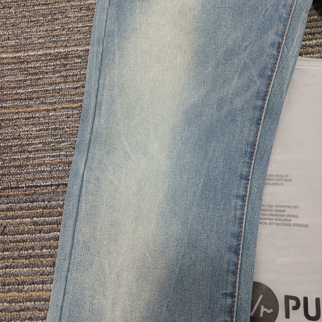 Other 260 Purple Jeans - Image 7