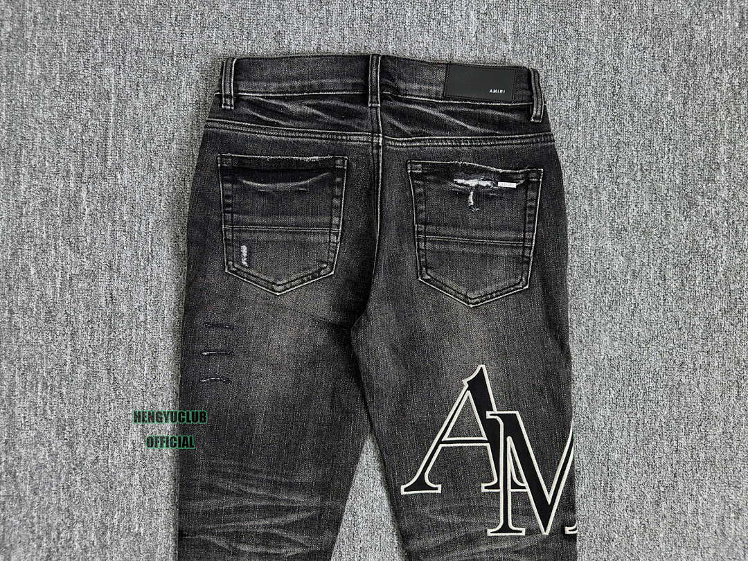 AMIRI 260 AMIRI JEANS - Image 7
