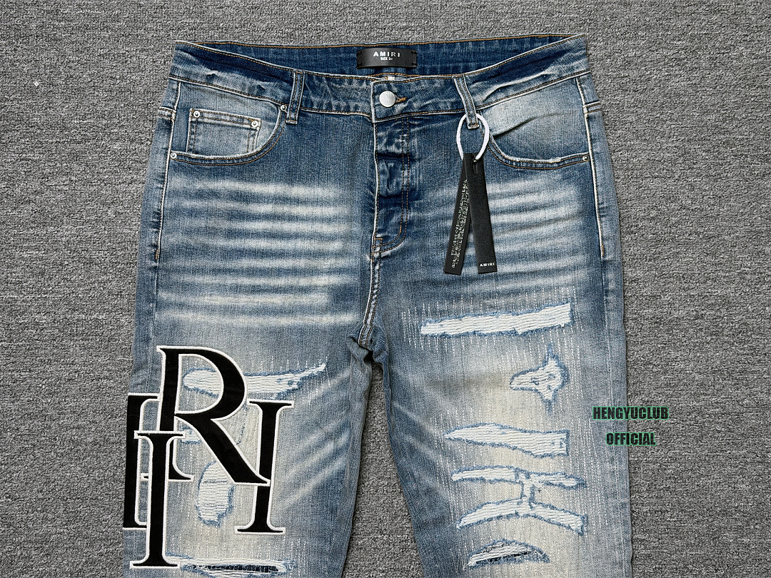 AMIRI 260 AMIRI JEANS - Image 3