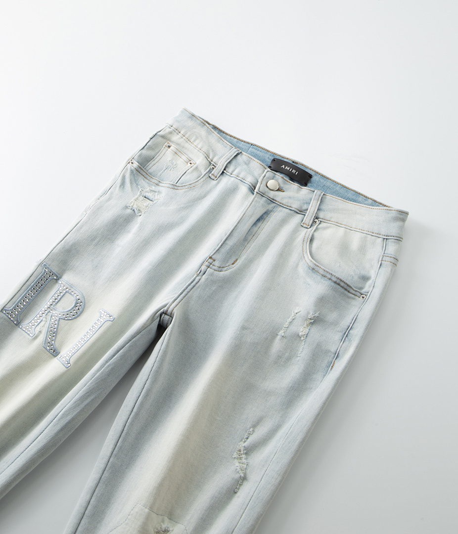 AMIRI 260 AMIRI JEANS - Image 3