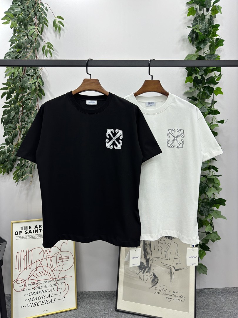 Other 170 Off (White OW9) - Image 2