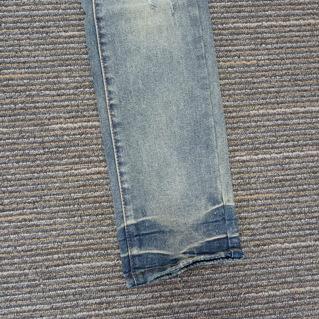 Other 260 Purple Jeans - Image 10