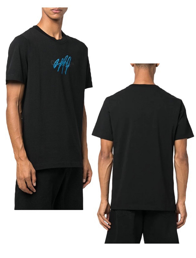 Other 170 Off (White) - Image 2