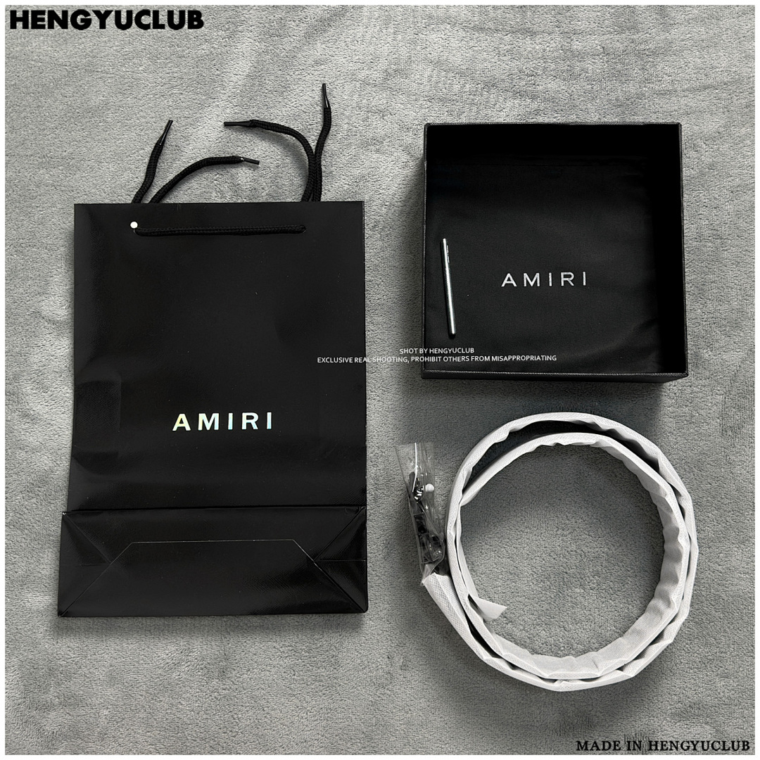 AMIRI 🔥270 AMIRI - Image 3