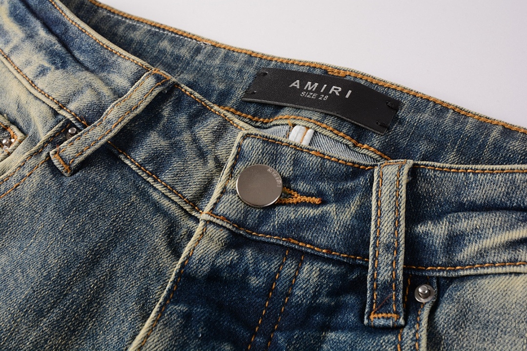 AMIRI 260 AMIRI JEANS - Image 3