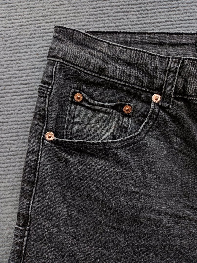 Other 260 Purple Jeans - Image 9