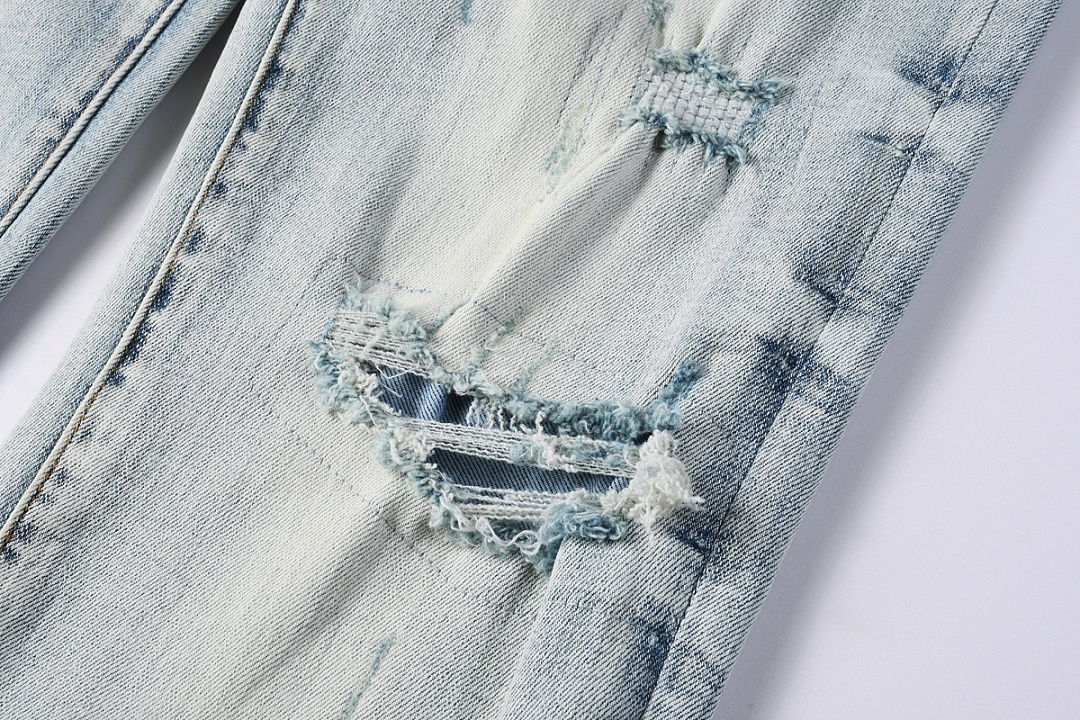 Other 260 Purple Jeans - Image 9