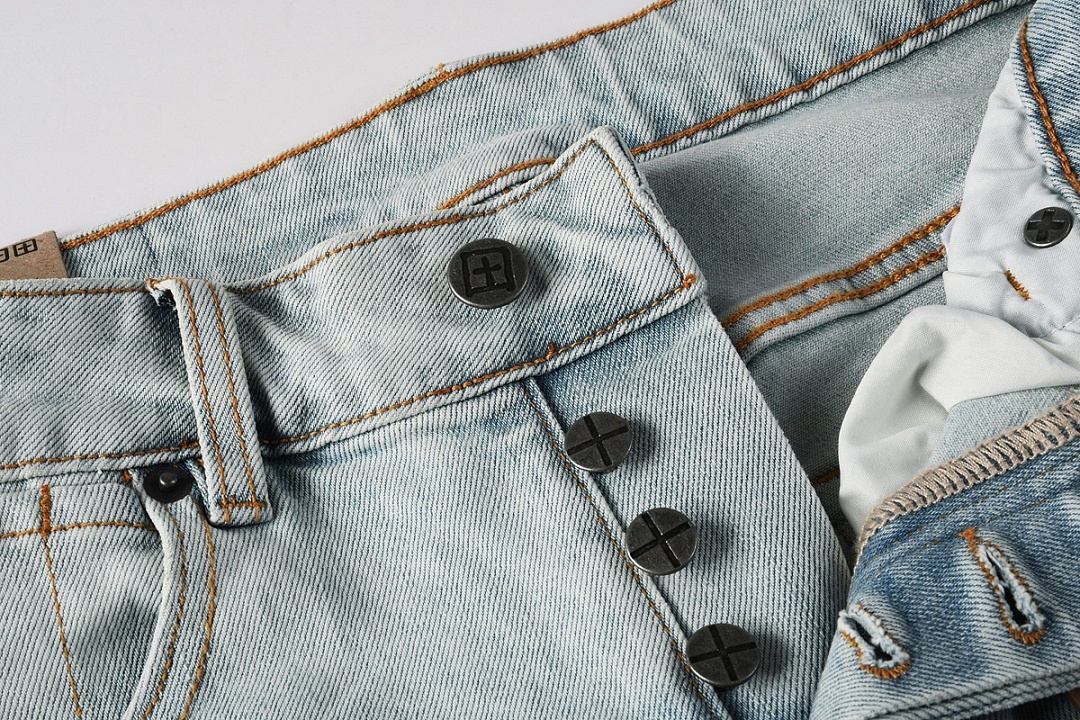Other 260 KSUBI JEANS - Image 7