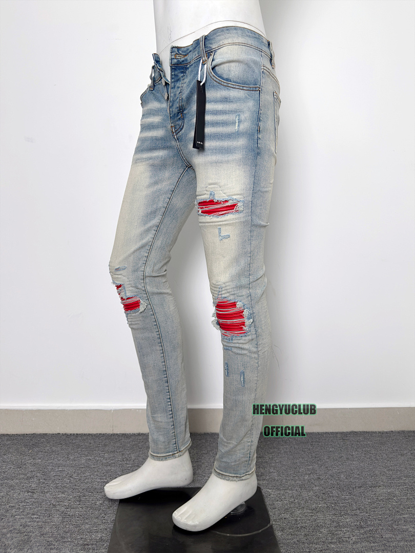 AMIRI 260 AMIRI JEANS - Image 2
