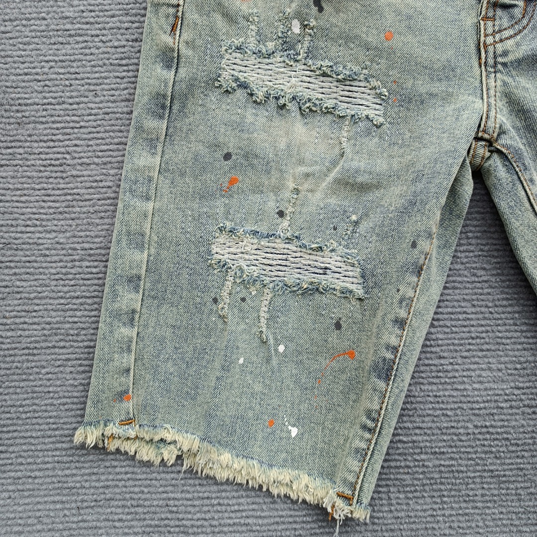 Other 230 Purple Jeans - Image 9