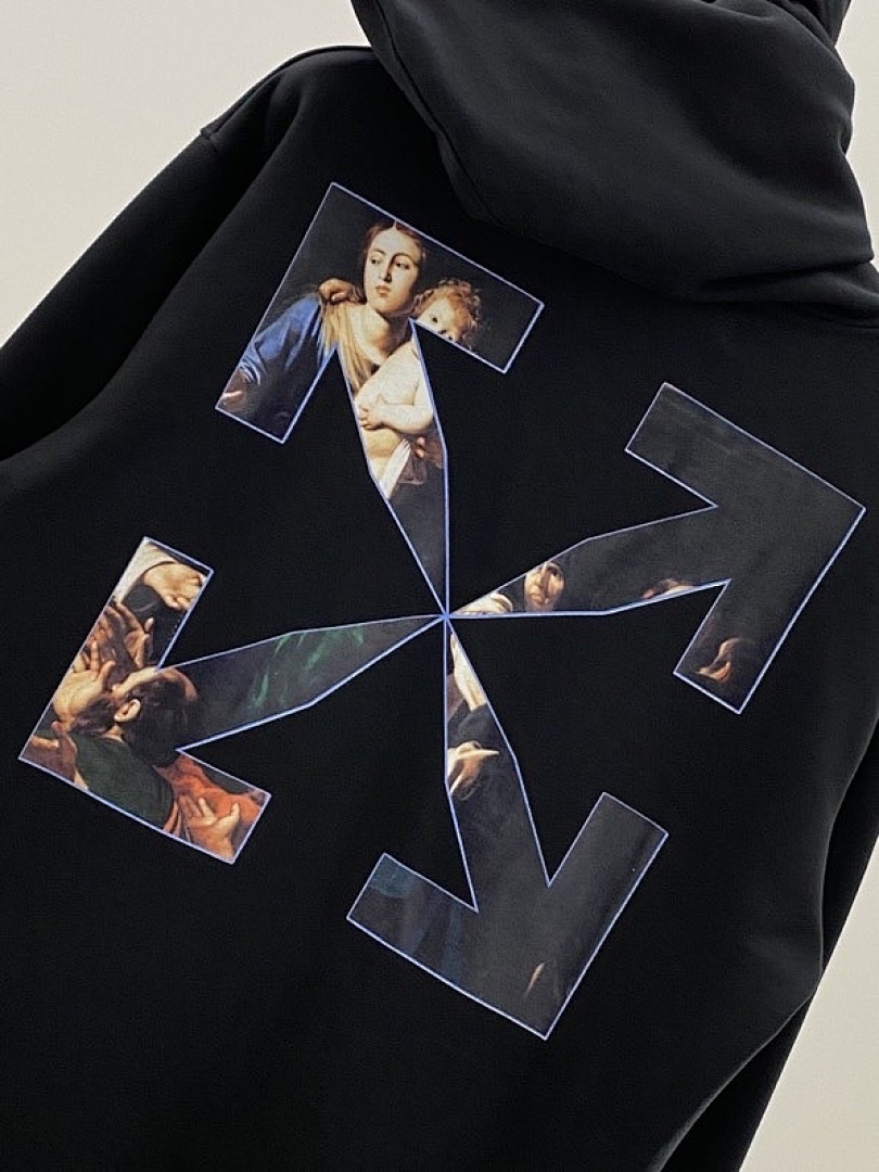 Other 230 Off (White) - Image 7