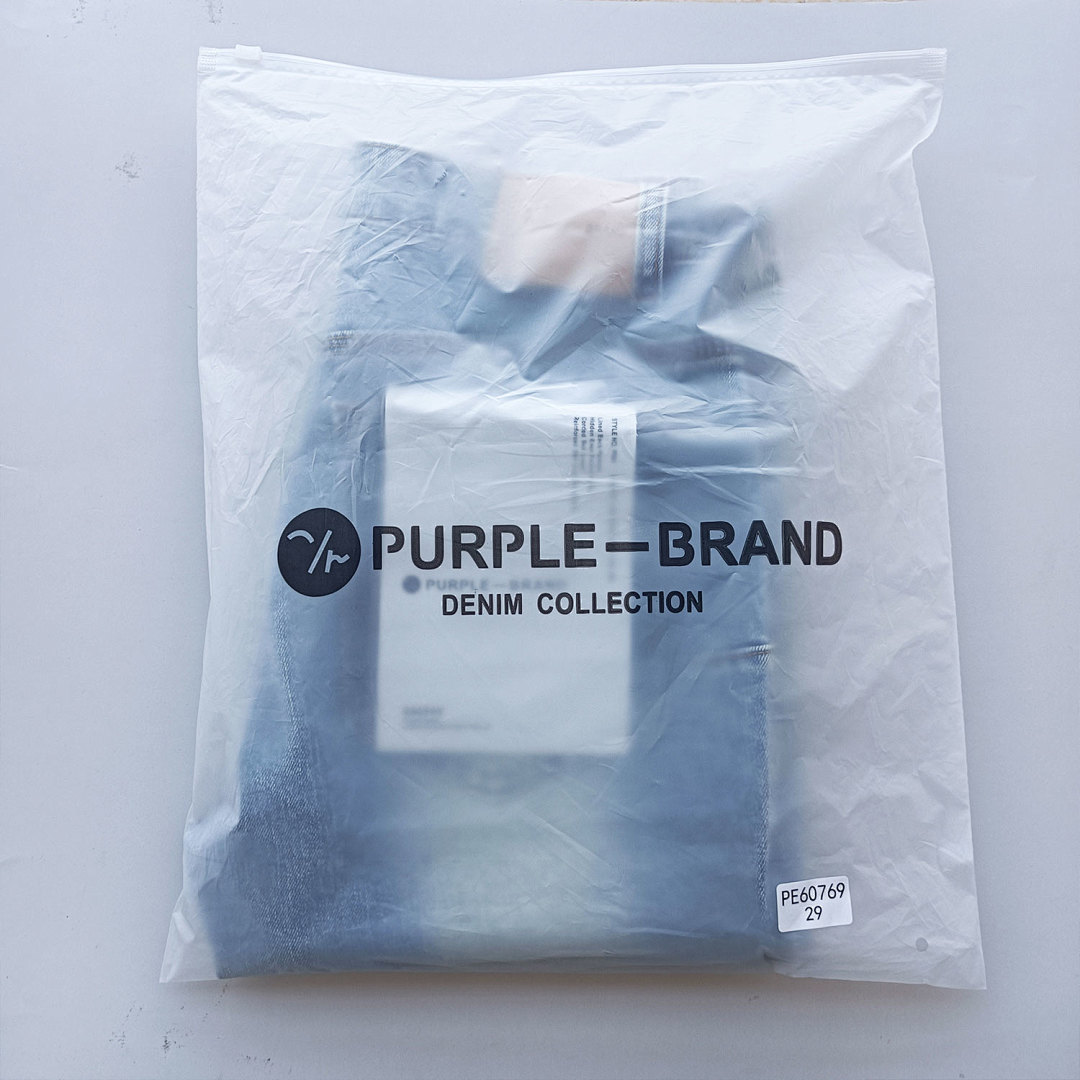Other 260 Purple Jeans - Image 22