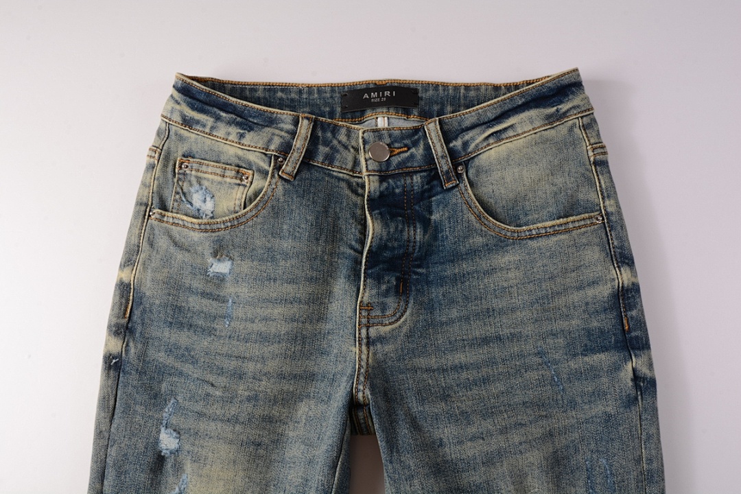 AMIRI 260 AMIRI JEANS - Image 2