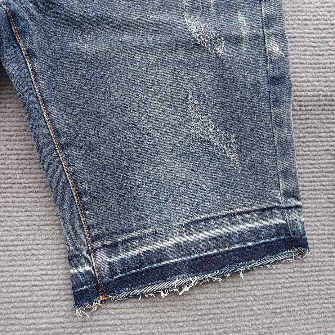 Other 230 Purple Jeans - Image 10