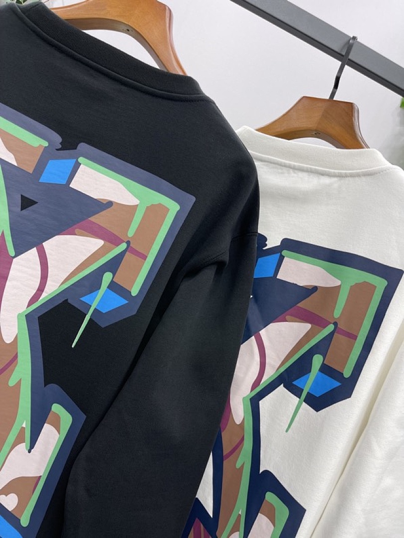 Other 230 Off (White) - Image 7