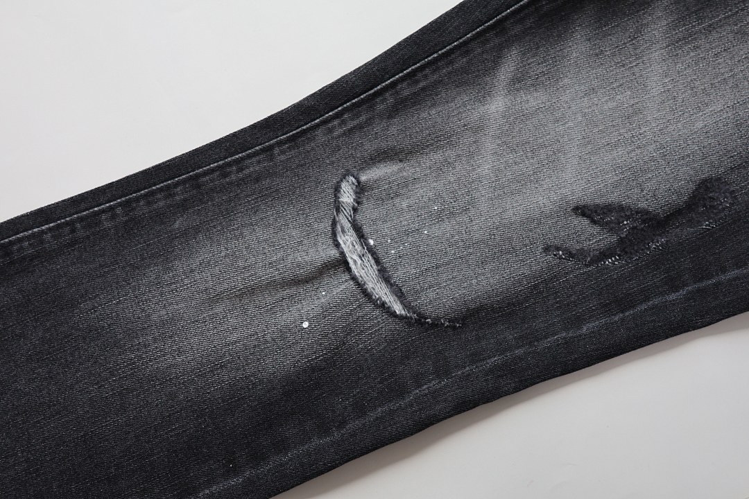 Other 260 Purple Jeans - Image 11