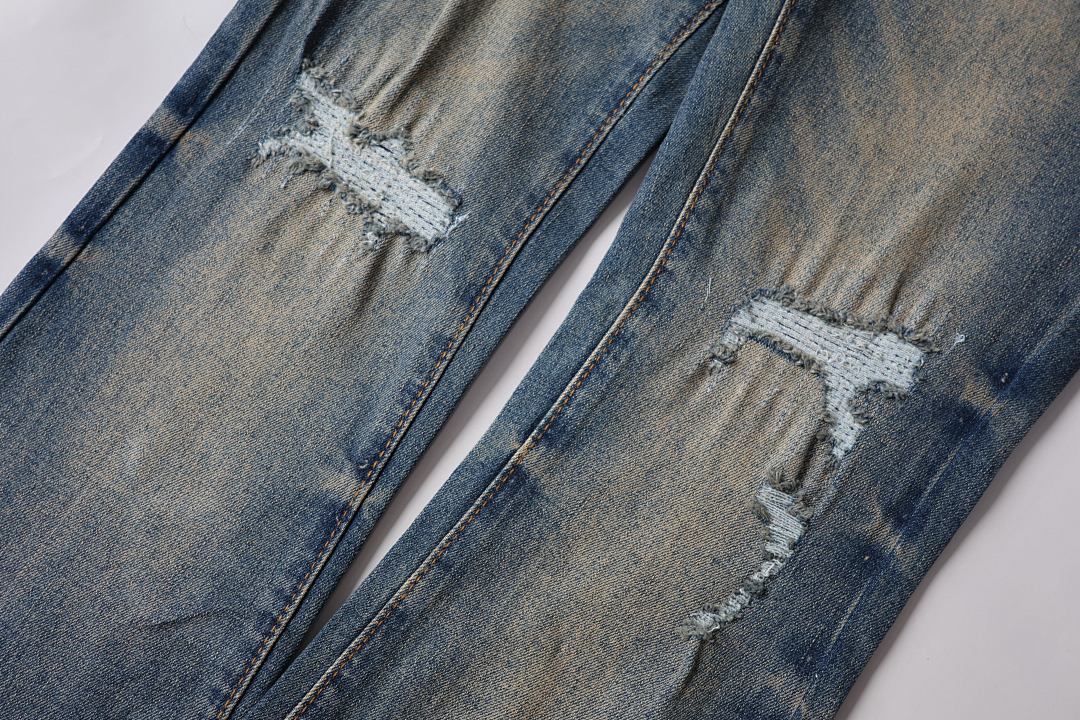 Other 260 Purple Jeans - Image 9