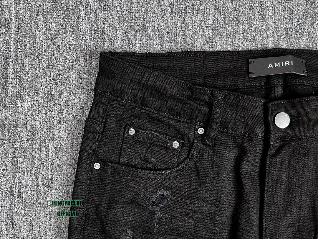 AMIRI 260 AMIRI JEANS - Image 4