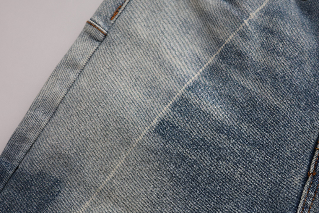 Other 260 Purple Jeans - Image 8