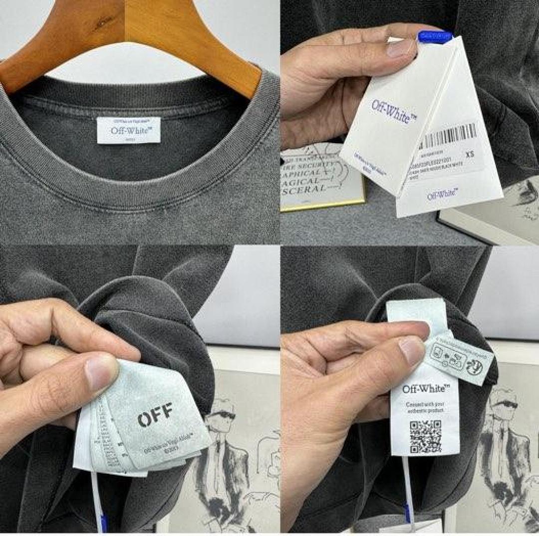 Other 170 Off (White) - Image 9