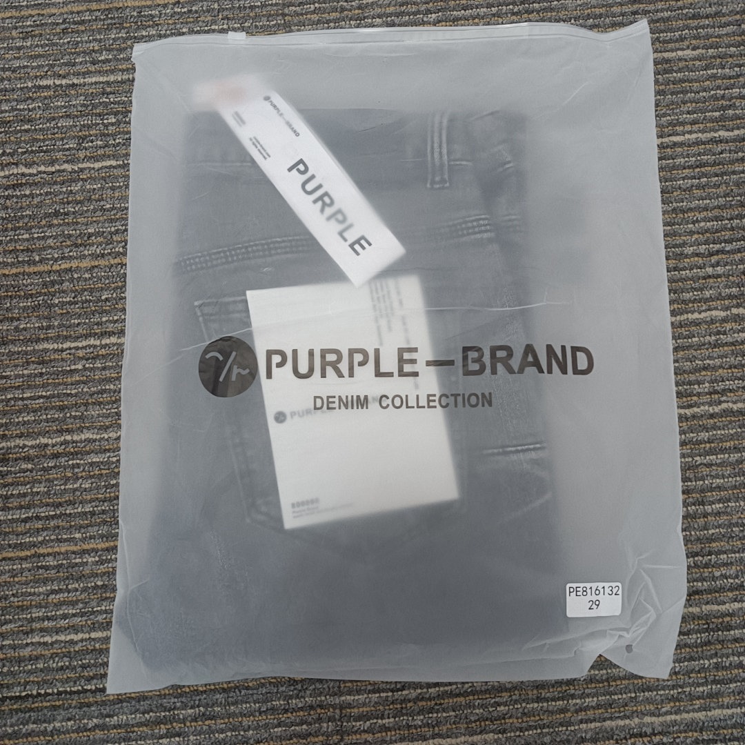 Other 260 Purple Jeans - Image 11