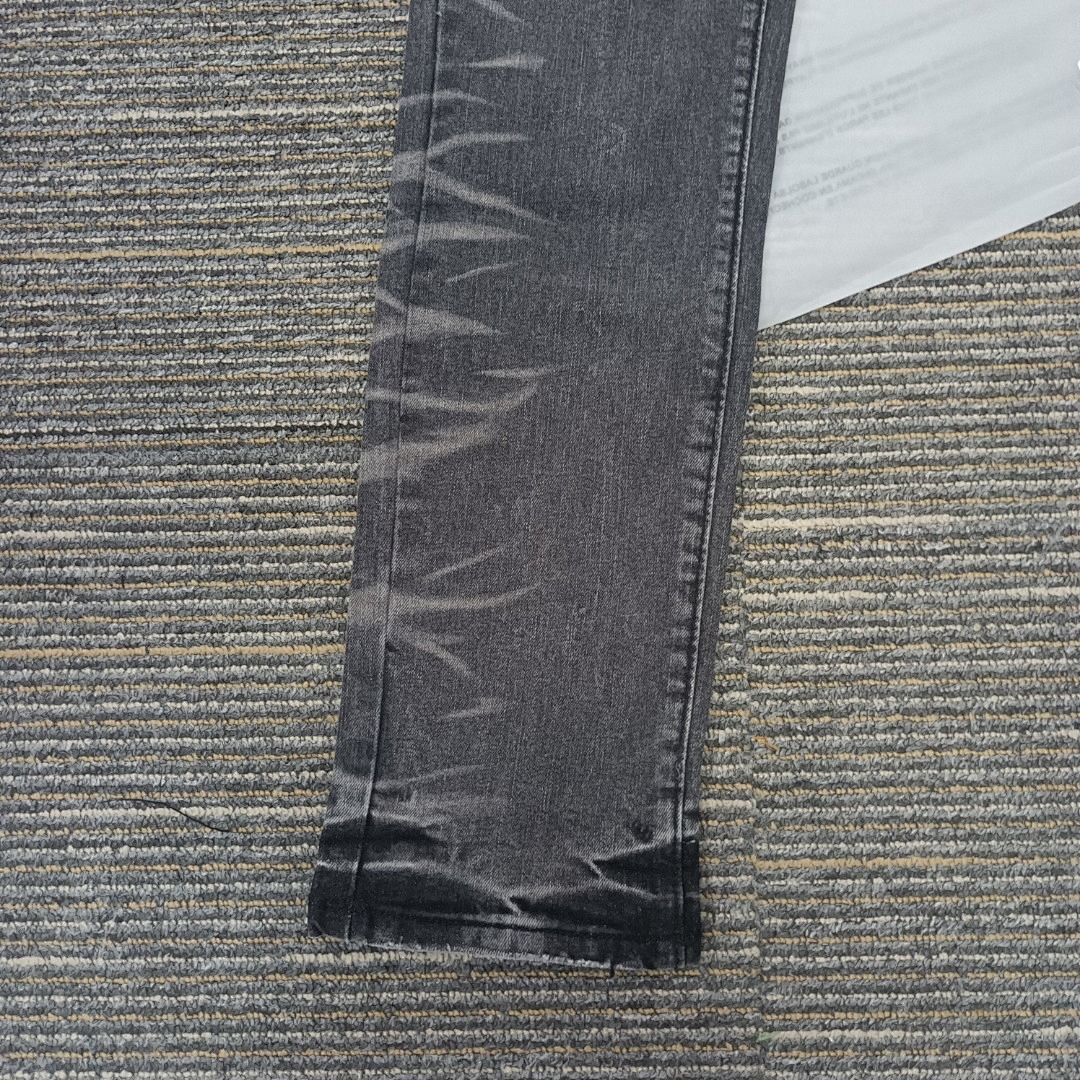 Other 260 Purple Jeans - Image 12