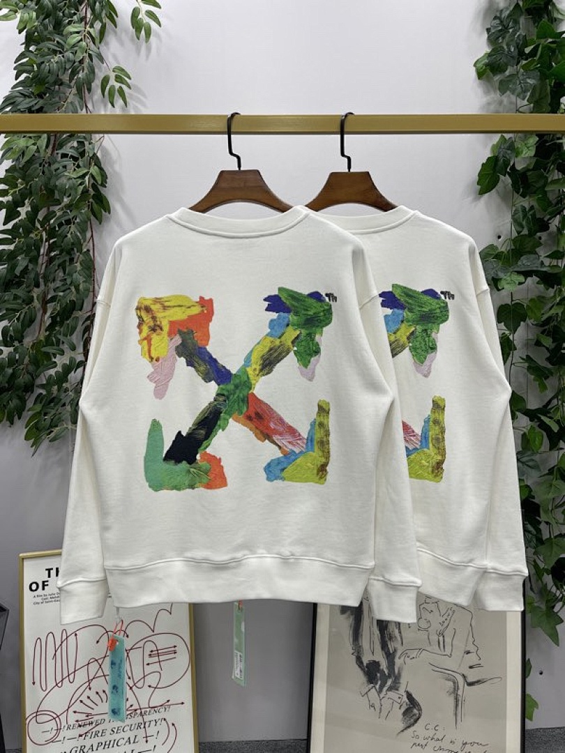 Other 230 Off (White)