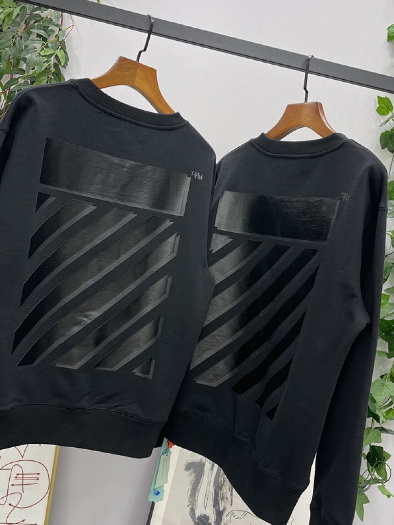 Other 230 Off (White) - Image 6