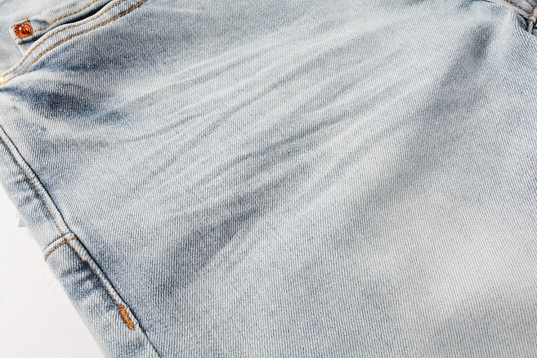 Other 260 Purple Jeans - Image 10