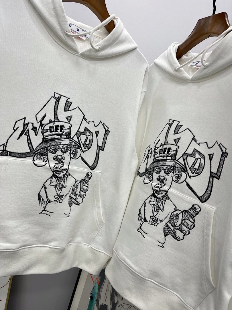 Other 280 Off (White) - Image 5
