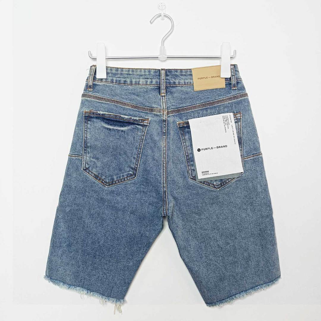 Other 230 Purple Jeans - Image 3