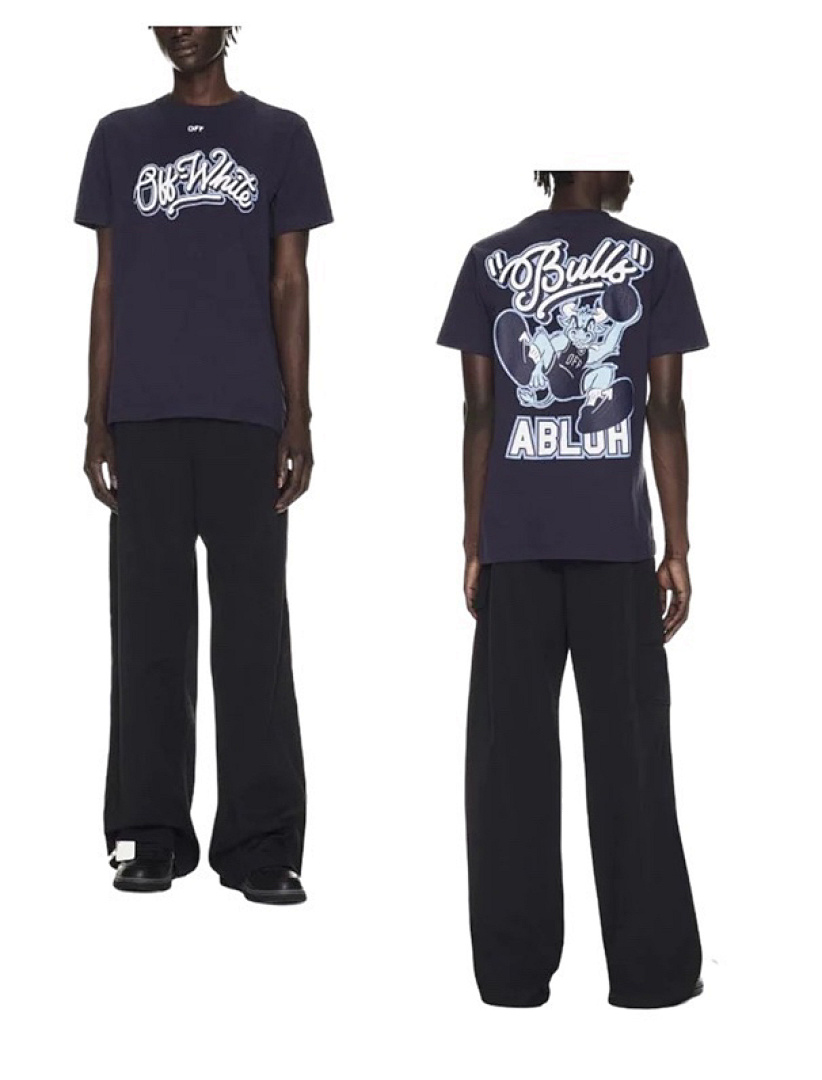 Other 170 Off (White) - Image 2